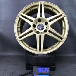 CRIMSON RALLY SPARCO TARMAC 17x7j +38 5x114.3 CB65 x4