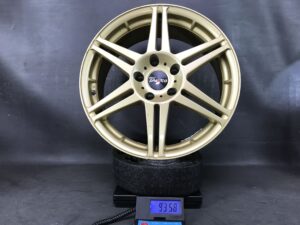 CRIMSON RALLY SPARCO TARMAC 17x7j +38 5x114.3 CB65 x4