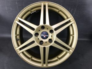 CRIMSON RALLY SPARCO TARMAC 17x7j +38 5x114.3 CB65 x4