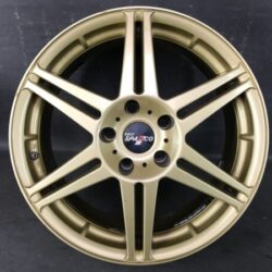 CRIMSON RALLY SPARCO TARMAC 17x7j +38 5x114.3 CB65 x4