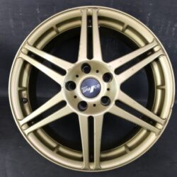 CRIMSON RALLY SPARCO TARMAC 17x7j +38 5x114.3 CB65 x4