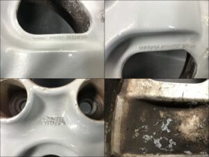 MUGEN MR5 MR-5 M2 FORGED 2 piece 14x6j +38 4x100 CB