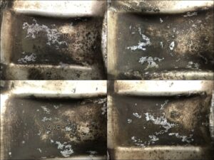 MUGEN MR5 MR-5 M2 FORGED 2 piece 14x6j +38 4x100 CB