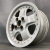 MUGEN MR5 MR-5 M2 FORGED 2 piece 14x6j +38 4x100 CB