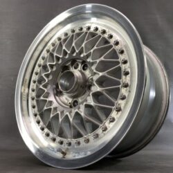 RAYS SEBRING MASCHE ZF4 MESH 3 piece16x7j +44 8j +49 4x114.3 5x114.3 CB72x4