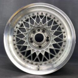 RAYS SEBRING MASCHE ZF4 MESH 3 piece16x7j +44 8j +49 4x114.3 5x114.3 CB72x4