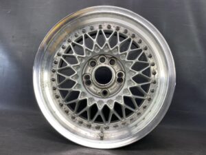 RAYS SEBRING MASCHE ZF4 MESH 3 piece16x7j +44 8j +49 4x114.3 5x114.3 CB72x4