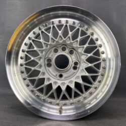 RAYS SEBRING MASCHE ZF4 MESH 3 piece16x7j +44 8j +49 4x114.3 5x114.3 CB72x4