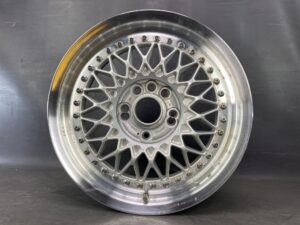 RAYS SEBRING MASCHE ZF4 MESH 3 piece16x7j +44 8j +49 4x114.3 5x114.3 CB72x4