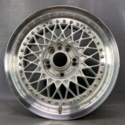 RAYS SEBRING MASCHE ZF4 MESH 3 piece16x7j +44 8j +49 4x114.3 5x114.3 CB72x4