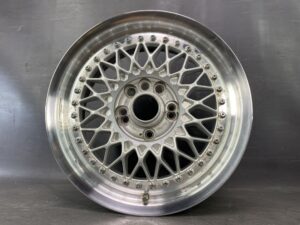 RAYS SEBRING MASCHE ZF4 MESH 3 piece16x7j +44 8j +49 4x114.3 5x114.3 CB72x4