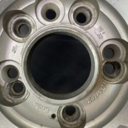 RAYS SEBRING MASCHE ZF4 MESH 3 piece16x7j +44 8j +49 4x114.3 5x114.3 CB72x4