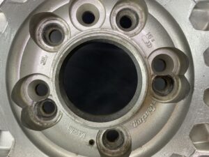 RAYS SEBRING MASCHE ZF4 MESH 3 piece16x7j +44 8j +49 4x114.3 5x114.3 CB72x4