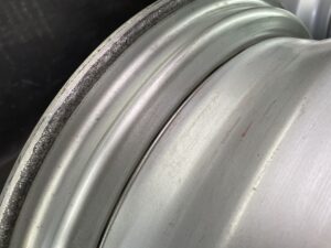 RAYS SEBRING MASCHE ZF4 MESH 3 piece16x7j +44 8j +49 4x114.3 5x114.3 CB72x4