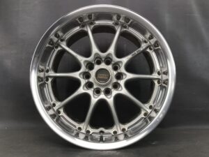 RAYS VOLK RACING GT-N FORGED 2 piece 8.4Kg 17x8j +25 5x114.3 CB71 x4
