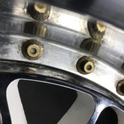 RAYS VOLK VR X-10 MESH 3 piece 17x9j +37 4x114.3 5x114.3 CB70 x2