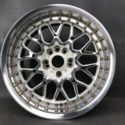 RAYS VOLK VR X-10 MESH 3 piece 17x9j +37 4x114.3 5x114.3 CB70 x2