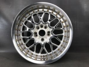 RAYS VOLK VR X-10 MESH 3 piece 17x9j +37 4x114.3 5x114.3 CB70 x2