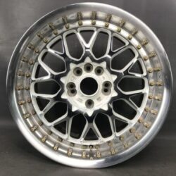 RAYS VOLK VR X-10 MESH 3 piece 17x9j +37 4x114.3 5x114.3 CB70 x2