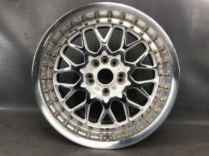 RAYS VOLK VR X-10 MESH 3 piece 17x9j +37 4x114.3 5x114.3 CB70 x2