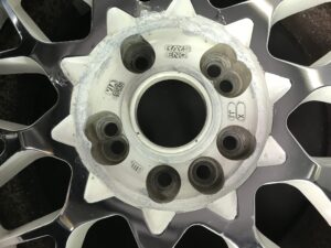 RAYS VOLK VR X-10 MESH 3 piece 17x9j +37 4x114.3 5x114.3 CB70 x2