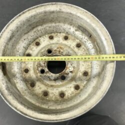 SSR SPEED STAR MK1 / 3 piece 13x6.5j +9 / 13x7j +4 4x114.3 CB