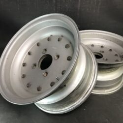 SSR SPEED STAR MK1 / 3 piece 13x6.5j +9 / 13x7j +4 4x114.3 CB