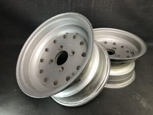 SSR SPEED STAR MK1 / 3 piece 13x6.5j +9 / 13x7j +4 4x114.3 CB
