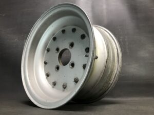 SSR SPEED STAR MK1 / 3 piece 13x6.5j +9 / 13x7j +4 4x114.3 CB