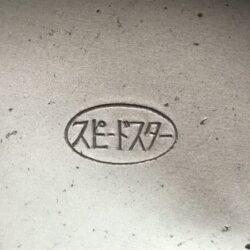 SSR SPEED STAR MK1 / 3 piece 13x6.5j +9 / 13x7j +4 4x114.3 CB