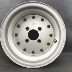 SSR SPEED STAR MK1 / 3 piece 13x6.5j +9 / 13x7j +4 4x114.3 CB