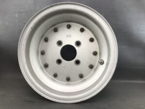 SSR SPEED STAR MK1 / 3 piece 13x6.5j +9 / 13x7j +4 4x114.3 CB