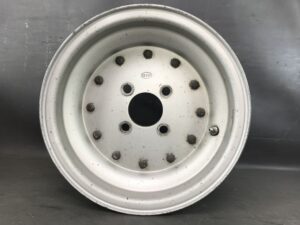 SSR SPEED STAR MK1 / 3 piece 13x6.5j +9 / 13x7j +4 4x114.3 CB