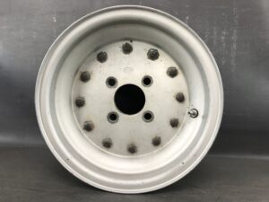 SSR SPEED STAR MK1 / 3 piece 13x6.5j +9 / 13x7j +4 4x114.3 CB