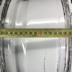 WORK 6 spoke Competition wheel 5.4Kg14x6j +37 4x100 CB