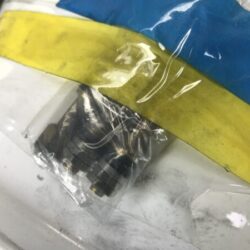 WORK 6 spoke Competition wheel 5.4Kg14x6j +37 4x100 CB