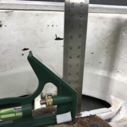 WORK 6 spoke Competition wheel 5.4Kg14x6j +37 4x100 CB