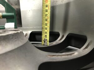 WORK EMOTION CR KAI 17x7j +32 5x100 CB