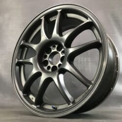 WORK EMOTION CR KAI 17x7j +32 5x100 CB