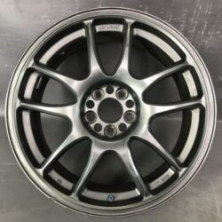 WORK EMOTION CR KAI 17x7j +32 5x100 CB