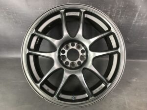 WORK EMOTION CR KAI 17x7j +32 5x100 CB