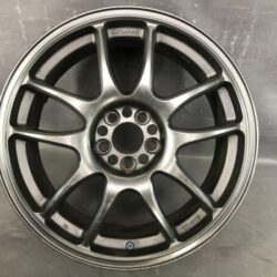 WORK EMOTION CR KAI 17x7j +32 5x100 CB