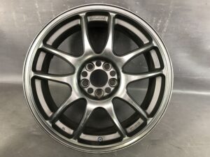 WORK EMOTION CR KAI 17x7j +32 5x100 CB