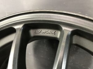 WORK EMOTION CR KAI 17x7j +32 5x100 CB