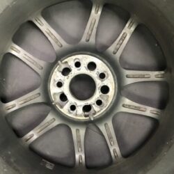 WORK EMOTION CR KAI 17x7j +32 5x100 CB