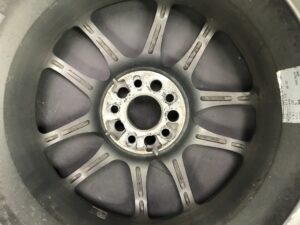 WORK EMOTION CR KAI 17x7j +32 5x100 CB