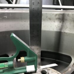 WORK EMOTION CR KAI 17x7j +32 5x100 CB