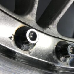 WORK SERGE MESH 3 piece 16x8j +39 5x114.3 CB