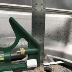 YOKOHAMA ALMEX YSH With Original Caps 14x6j +15 4x114.3 CB70 x4