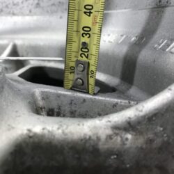 YOKOHAMA ALMEX YSH With Original Caps 14x6j +15 4x114.3 CB70 x4